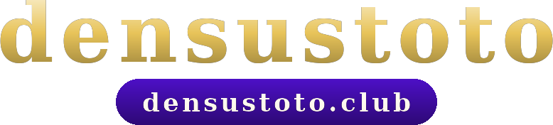 densustoto logo